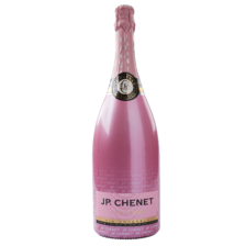 JP Chenet ice sparkling rosé magnum